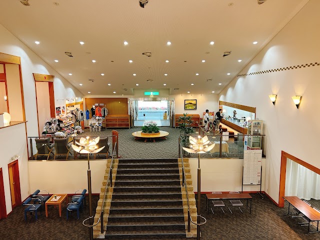 Gold Fukui Country Club - Photo 6
