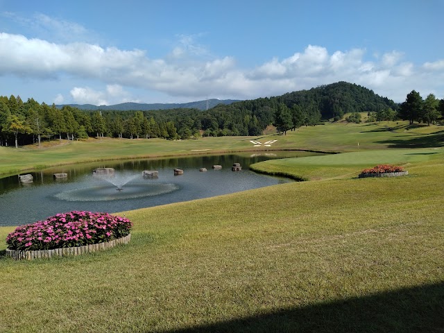 Gold Fukui Country Club - Photo 1