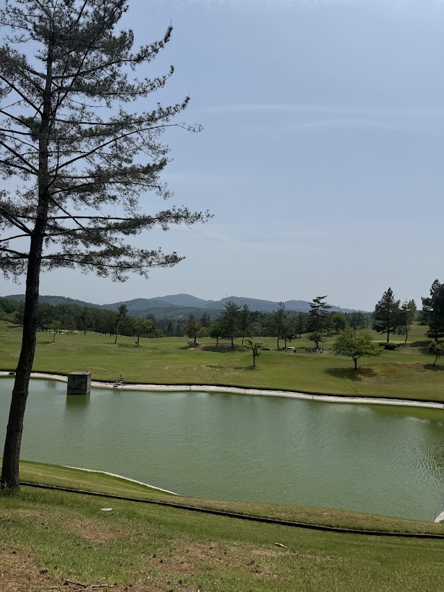 Gold Fukui Country Club - Photo 5
