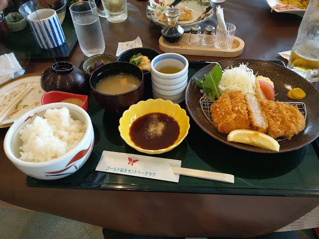 Gold Fukui Country Club - Photo 10