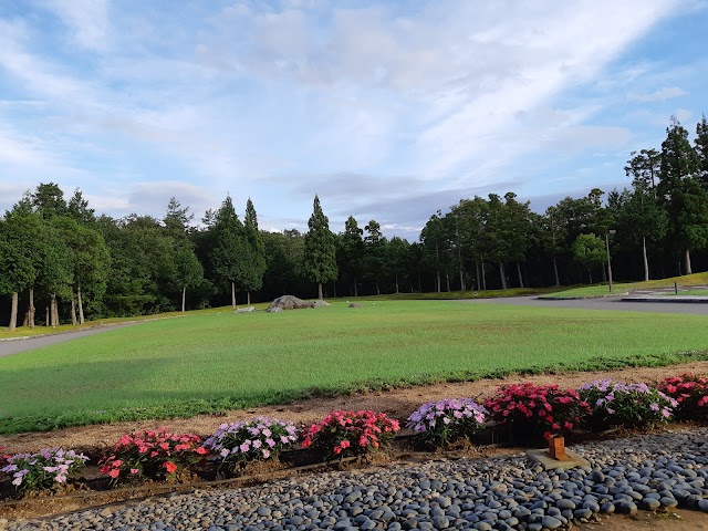 Gold Fukui Country Club - Photo 9