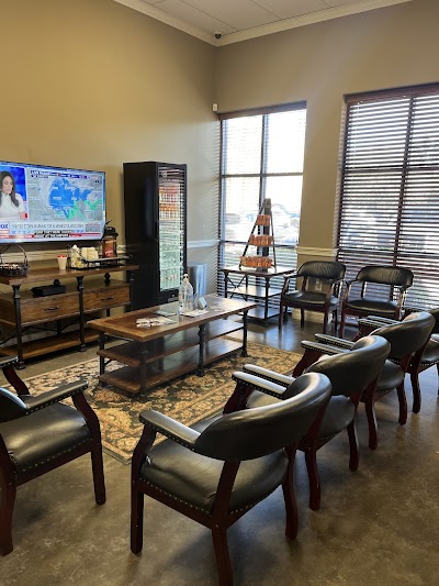 SynergenX Katy | Hormone Health & TRT Clinic photo 4