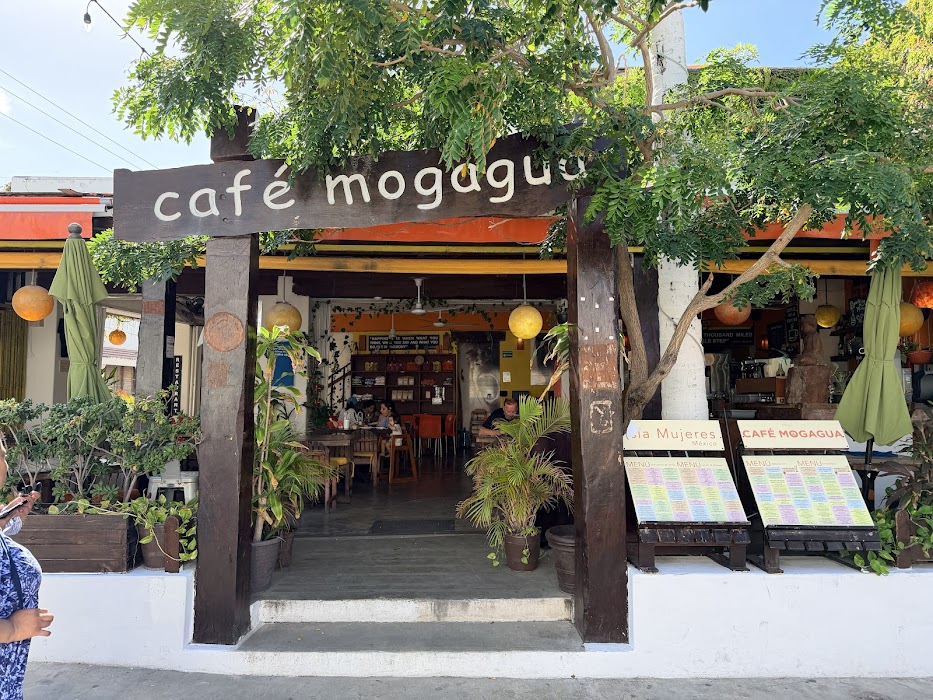 Café Mogagua I Restaurant I Cafetería I Desayuno fotoğraf 1
