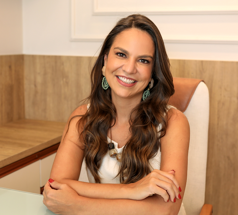 Dra. Denise Biangolino - Ginecologia e Obstetrícia | Consultas Ginecológicas | Exames Preventivos | Ginecologista em Catete