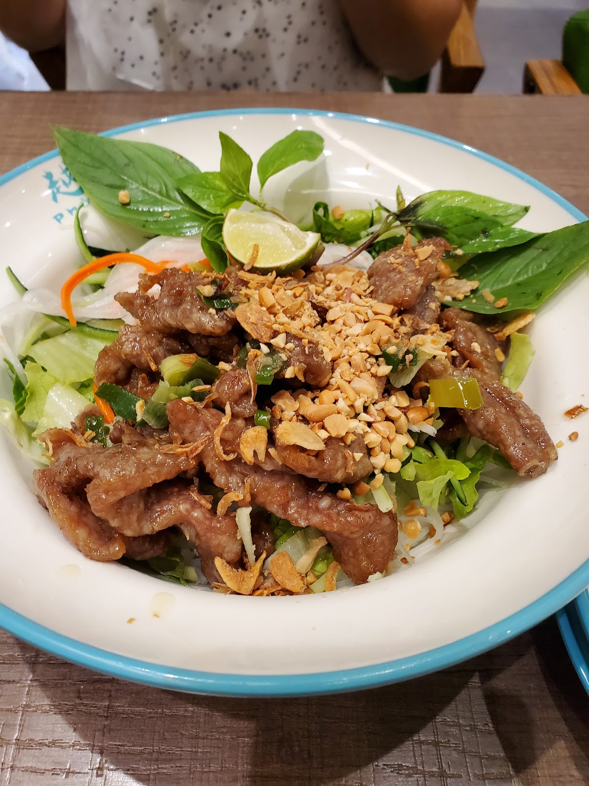 越北牛肉粉（順福糧倉） photo 2