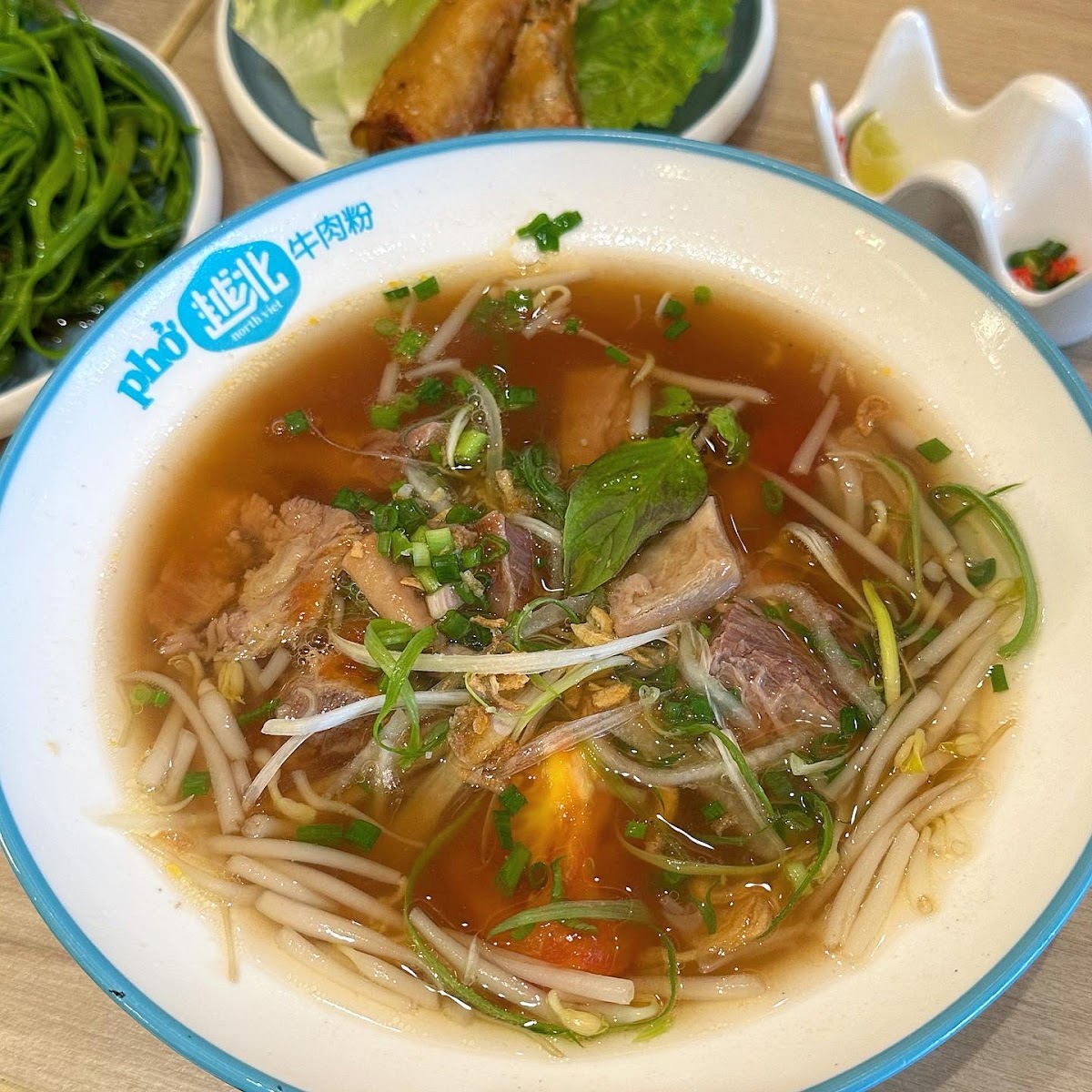 越北牛肉粉（順福糧倉） photo 3