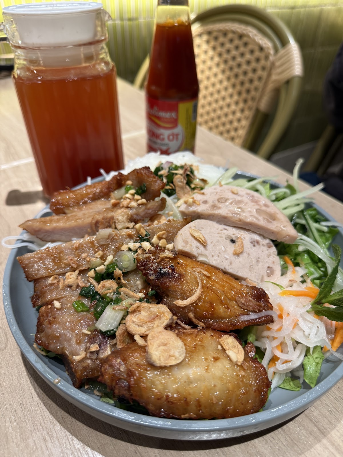 越北牛肉粉（順福糧倉） photo 4