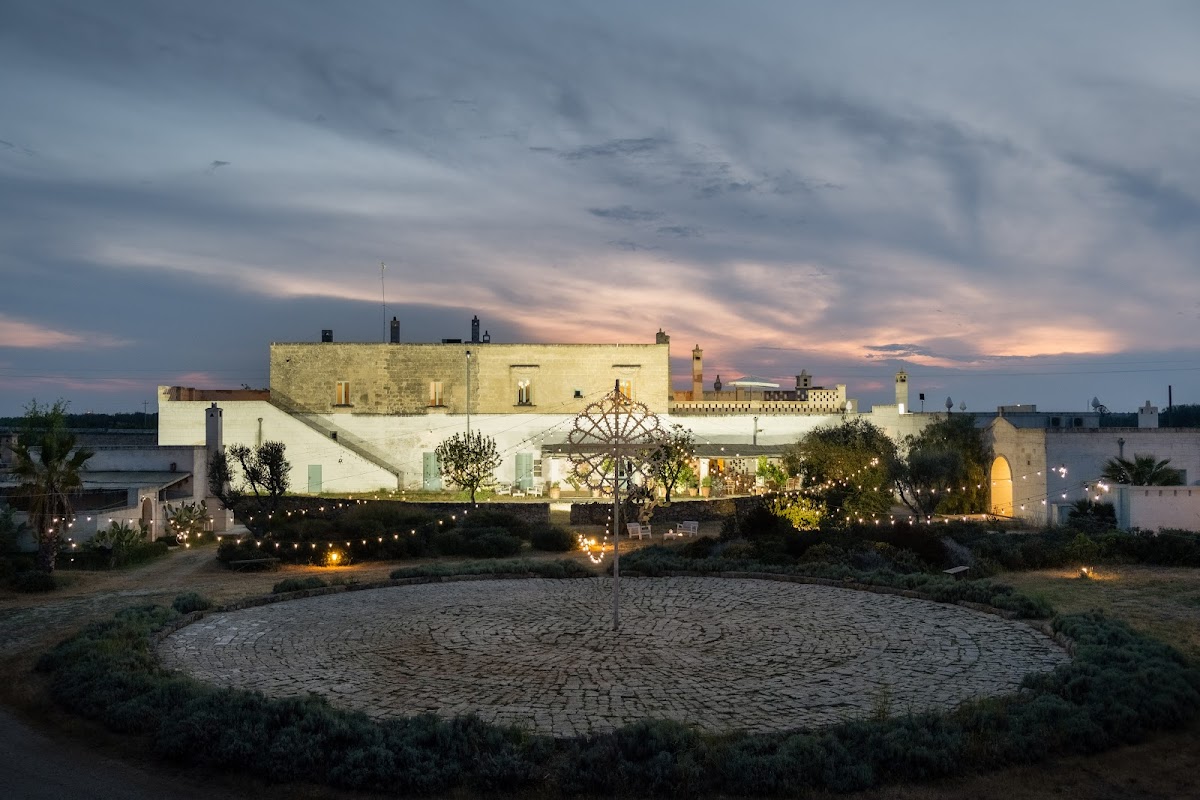 Masseria Palombara Relais & SPA