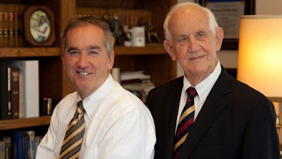 Ward & Ward Personal Injury Lawyers - Car accident lawyer in Indianapolis