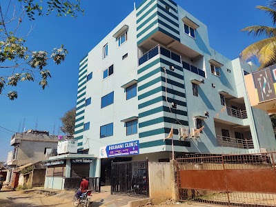 Dr dulhani