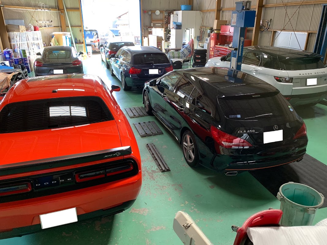 エスピージー - 画像3