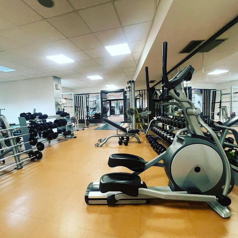 Hercules Gym