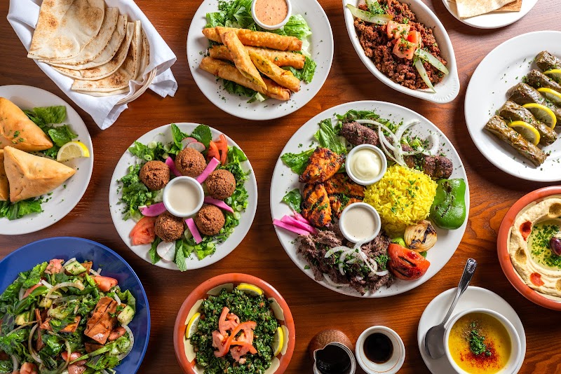 Cedar Palace photo 2