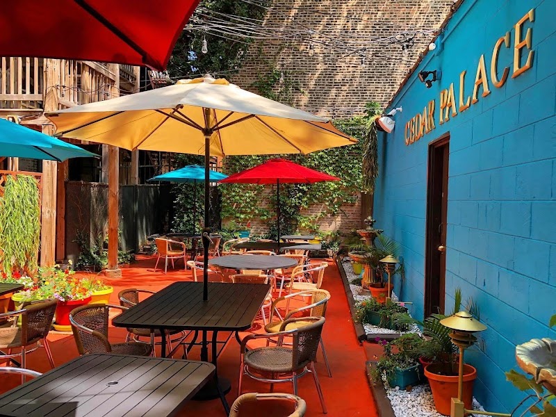 Cedar Palace photo 1