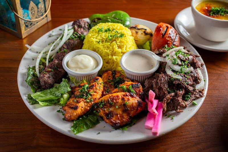 Cedar Palace photo 5