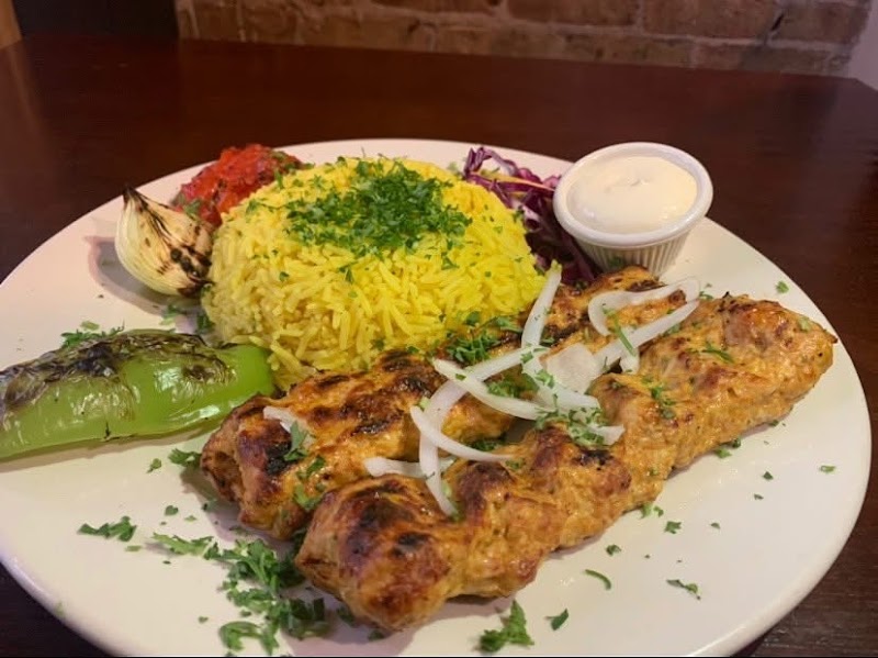 Cedar Palace photo 3