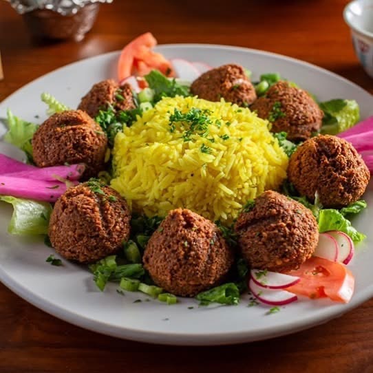 Cedar Palace photo 4