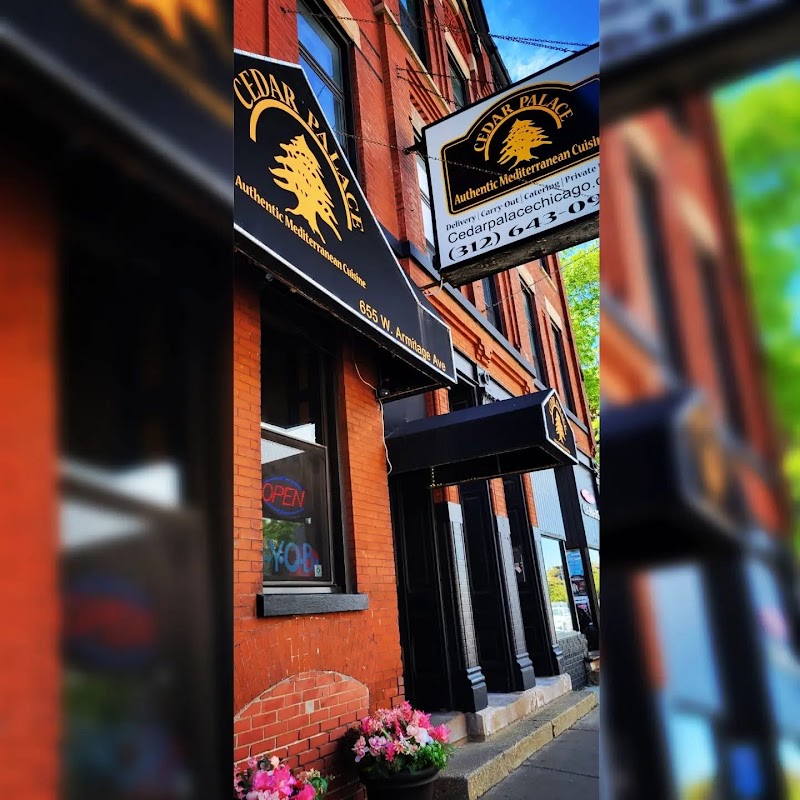 Cedar Palace photo 8