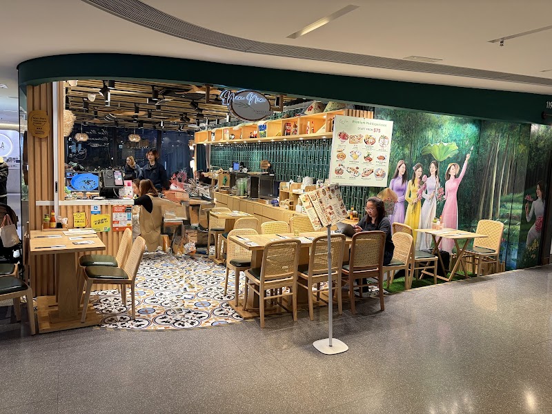 Nam Nam Vietnamese Cuisine