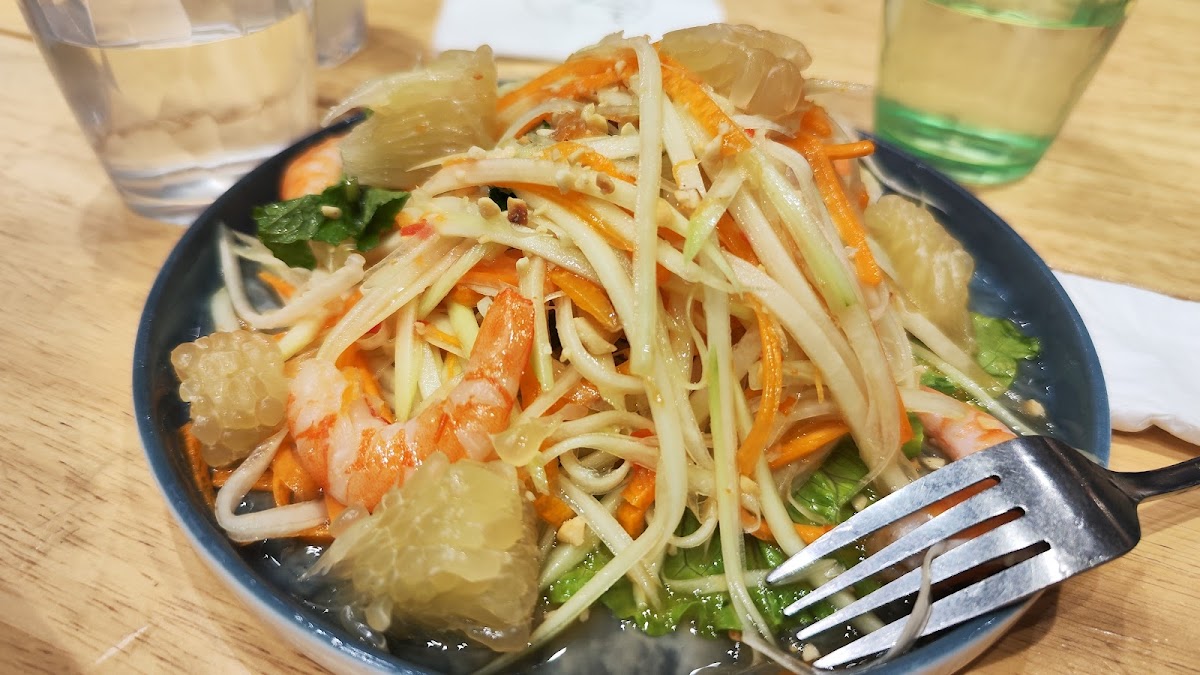 NAM NAM VIETNAMESE CUISINE photo 3