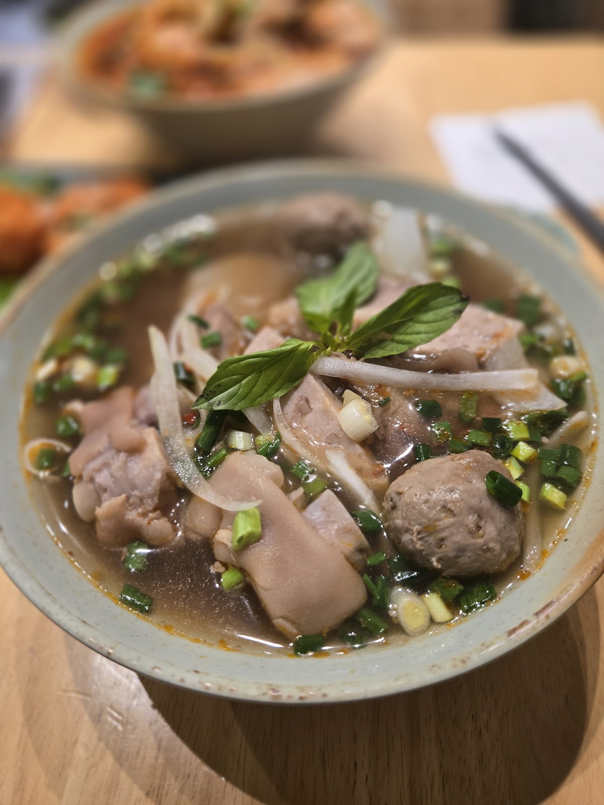 NAM NAM VIETNAMESE CUISINE photo 4