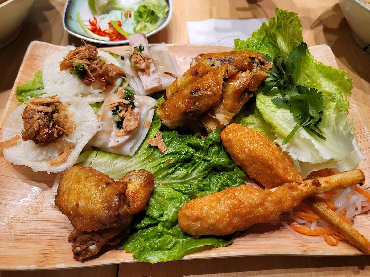 NAM NAM VIETNAMESE CUISINE photo 2