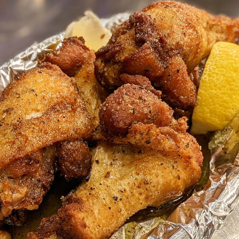 Crab Du Jour Charleston Cajun Seafood Restaurant & Bar photo 2