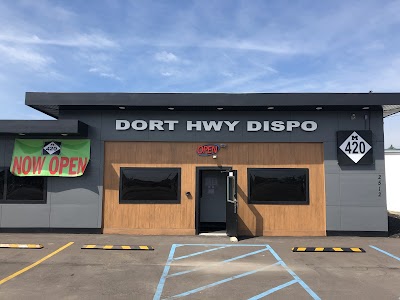 Highway Dispo Cannabis Company