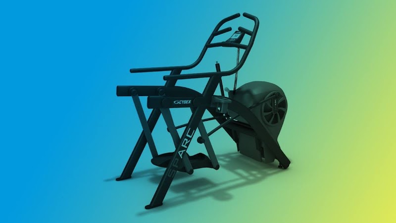 Axis Fitness + Training Hampstead