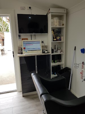 Studio Mancini Hair Boutique photo 3