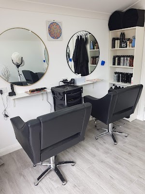 Studio Mancini Hair Boutique