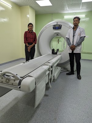 Wellmark Hospital (वेलमार्क हॉस्पिटल) - Image 3
