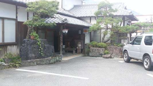 瀧長旅館