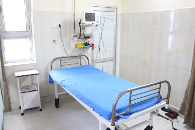 Gurnoor Hospital - Image 2