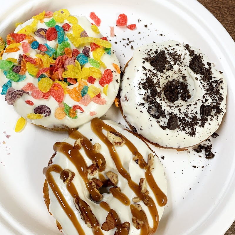 FTX Nutrition photo 1