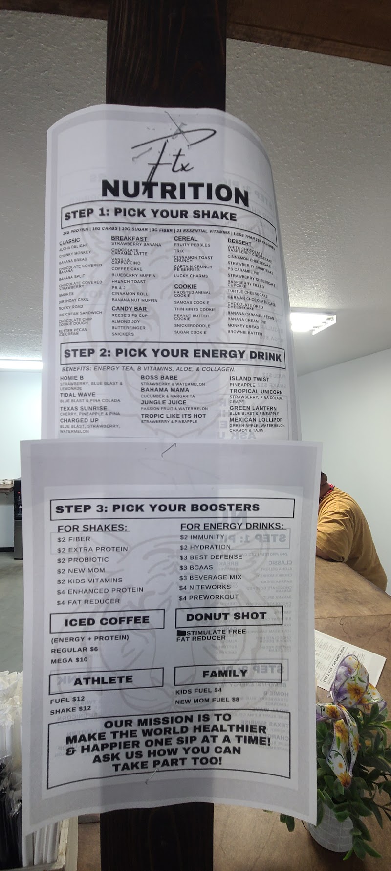 FTX Nutrition photo 4