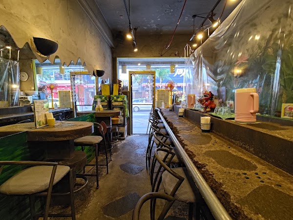 ジャンゴジャンゴ