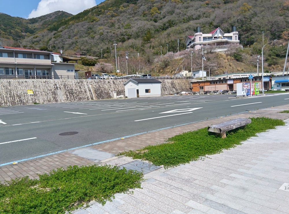 あけはまオートキャンプ場きゃんぱ