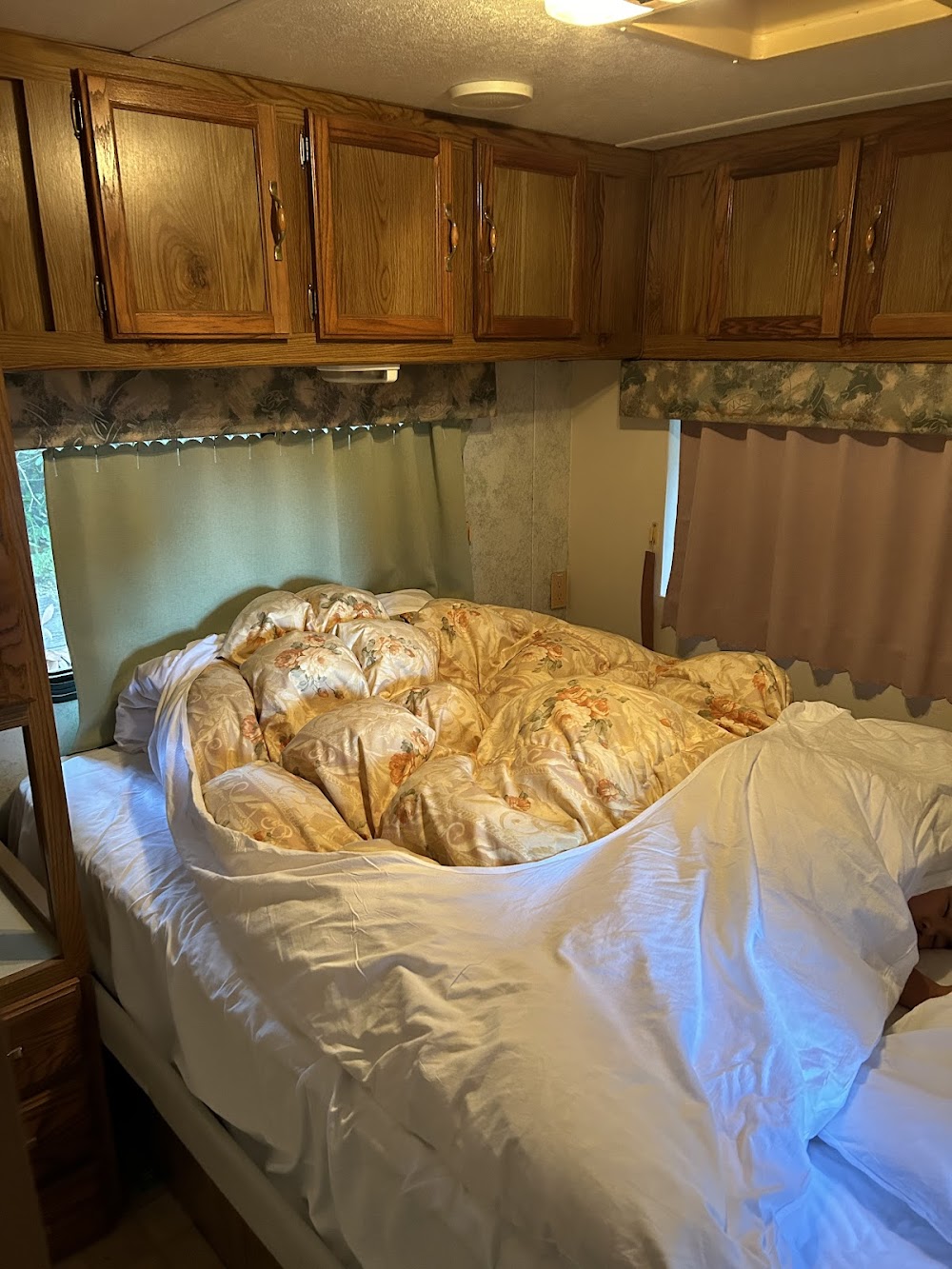 あけはまオートキャンプ場きゃんぱ