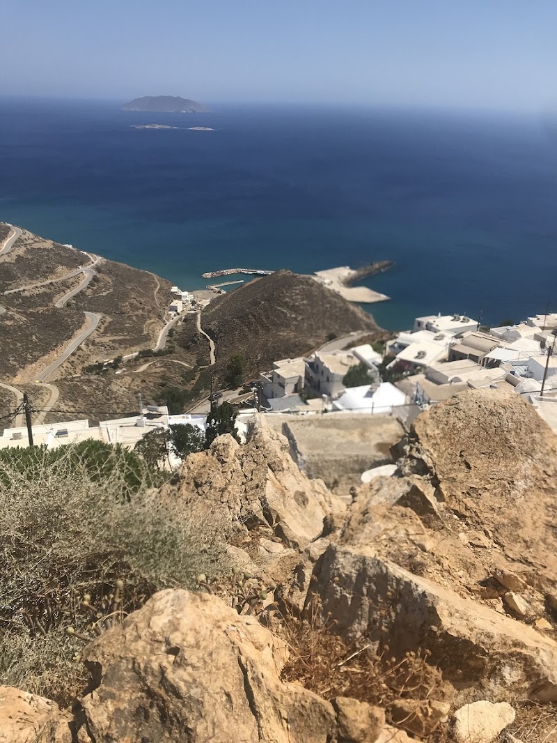 Church of Theotokos Kalamiotissa