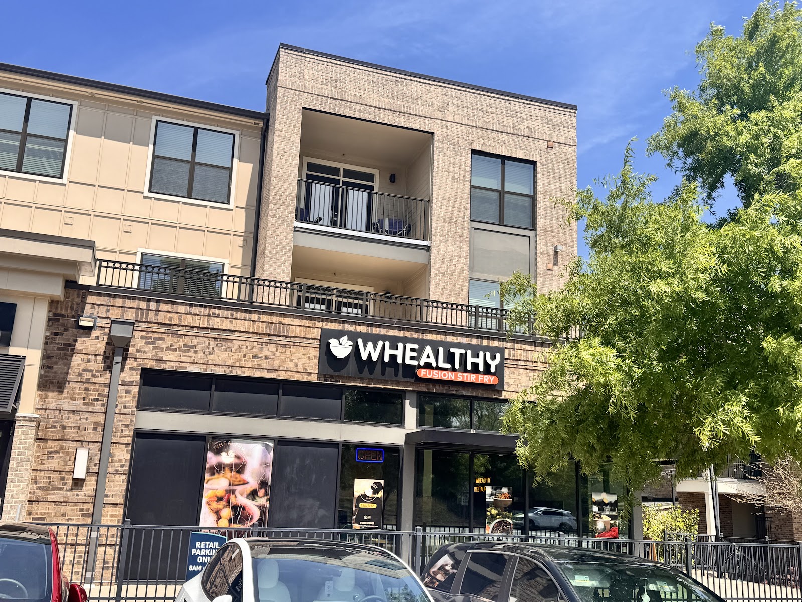Whealthy Duluth