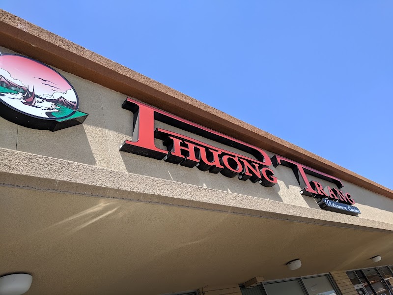 Phuong Trang photo 1