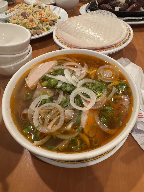 Phuong Trang photo 4