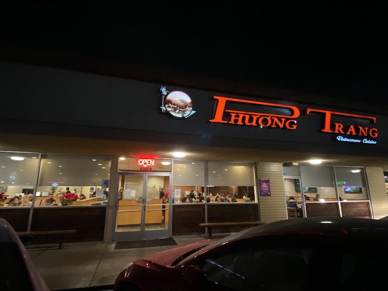 Phuong Trang photo 5