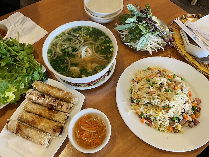 Phuong Trang photo 2