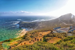 Cape Point