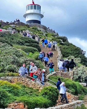 Cape Point