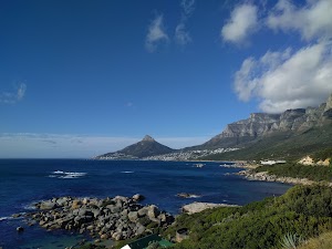 Cape Point