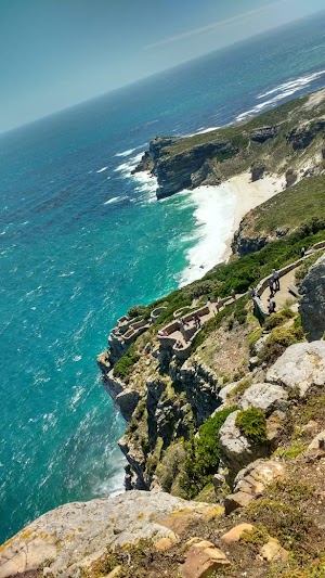 Cape Point