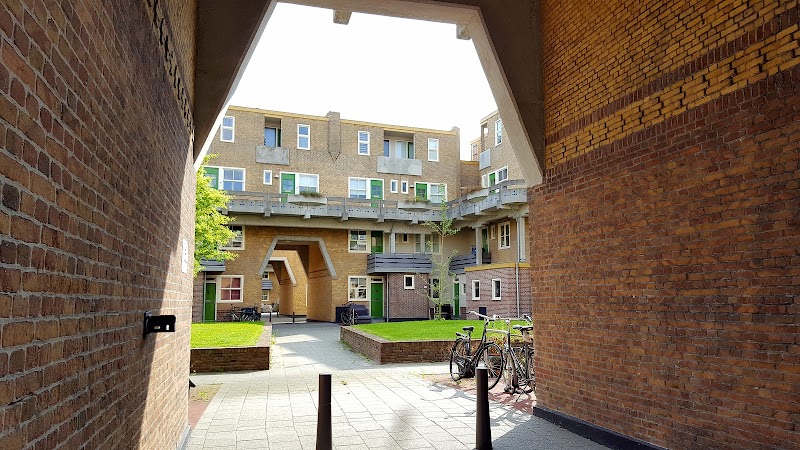 Justus van Effencomplex